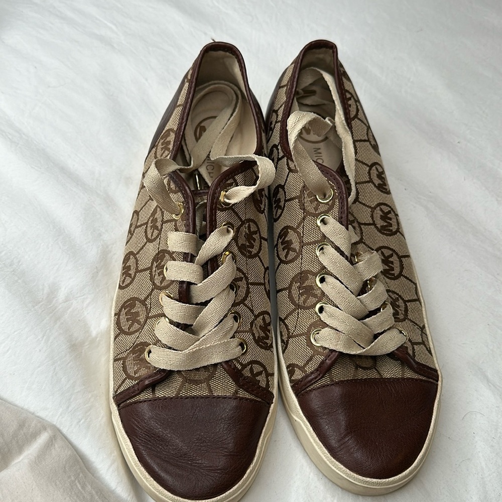 Michael Kors shoes